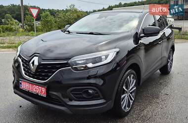 Внедорожник / Кроссовер Renault Kadjar 2019 в Тернополе
