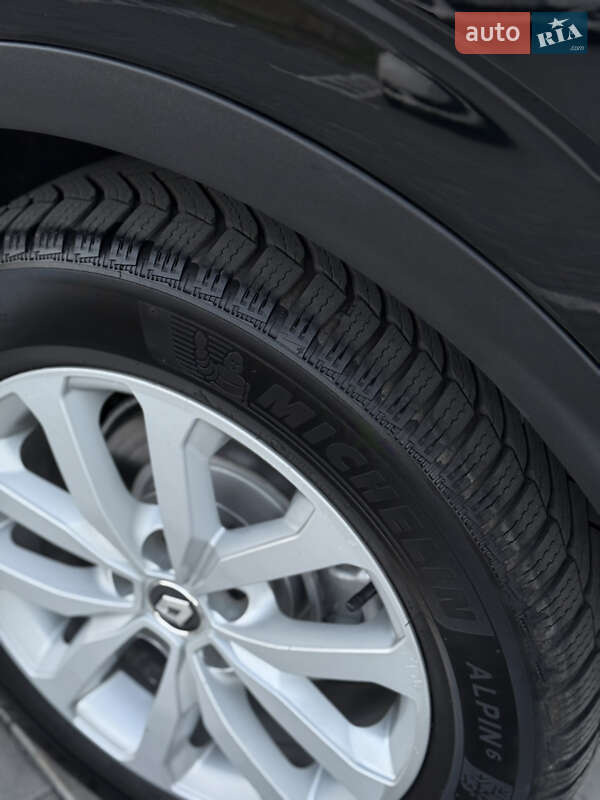 Внедорожник / Кроссовер Renault Kadjar 2019 в Ровно фото 14 Внедорожник / Кроссовер Renault Kadjar 2019 в Ровно