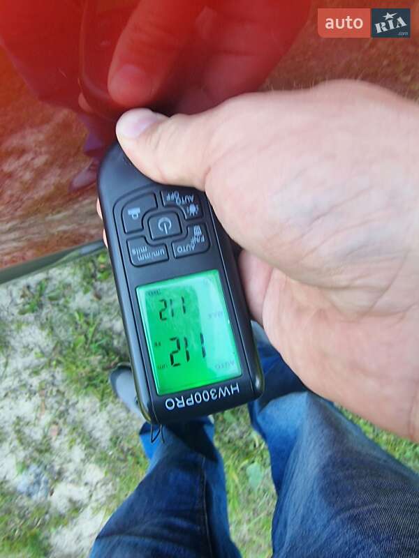 Позашляховик / Кросовер Renault Kadjar 2015 в Луцьку