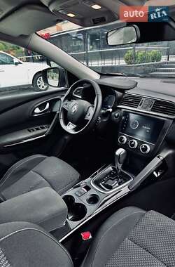 Позашляховик / Кросовер Renault Kadjar 2020 в Львові