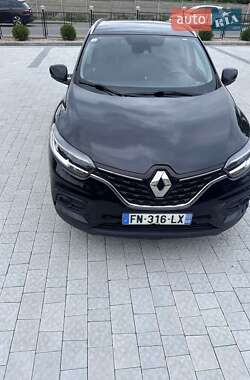 Позашляховик / Кросовер Renault Kadjar 2020 в Львові