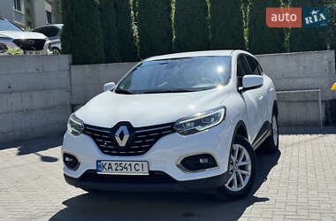 Внедорожник / Кроссовер Renault Kadjar 2021 в Одессе