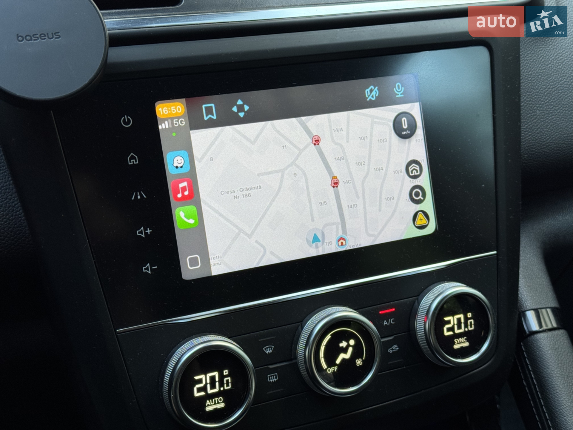 2021 Renault Kadjar - мініатюра 12