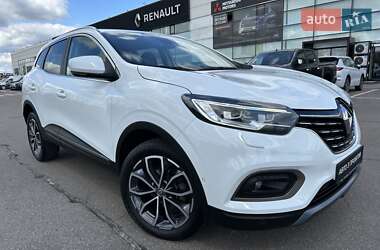 Позашляховик / Кросовер Renault Kadjar 2020 в Києві