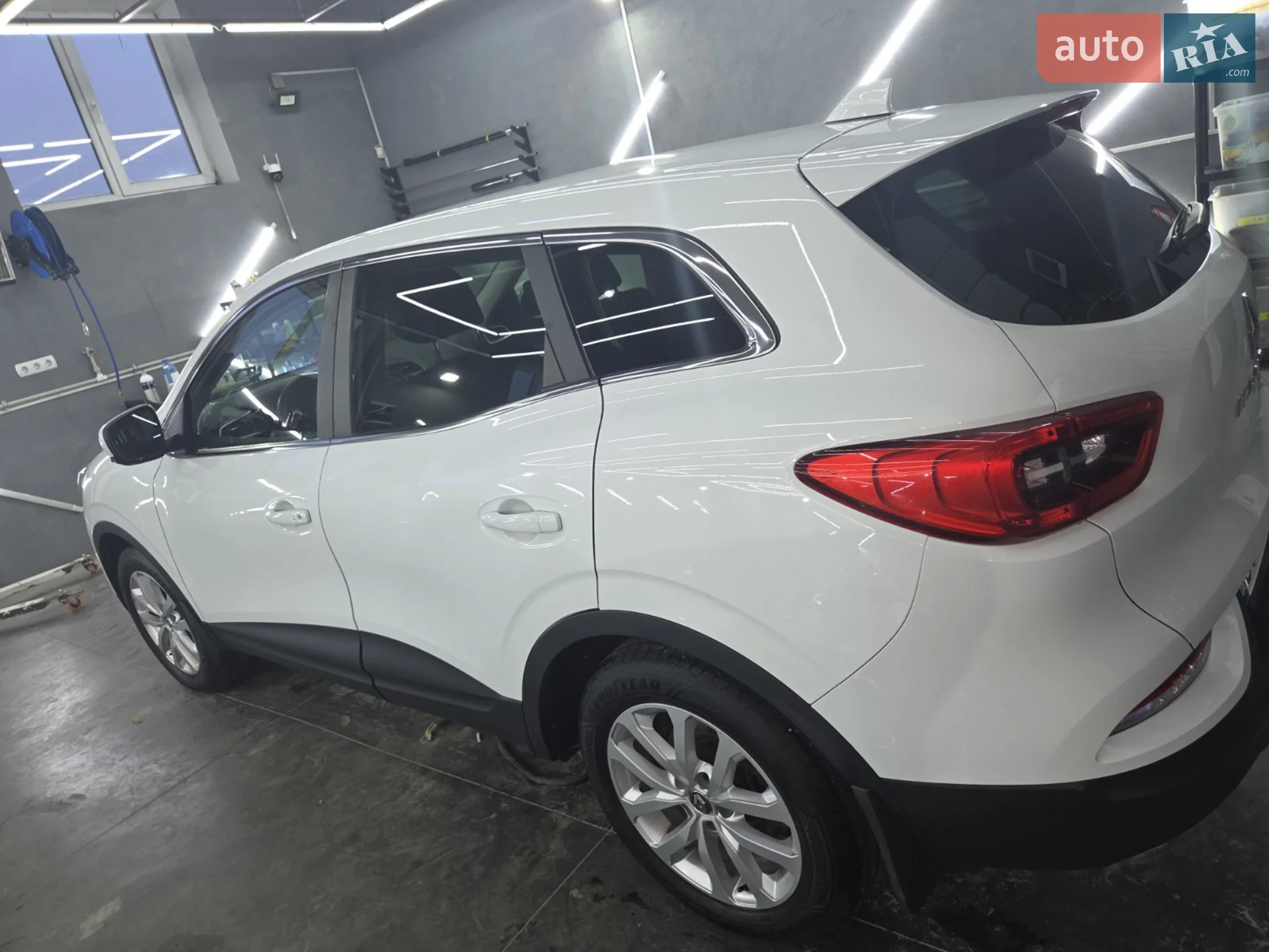 2019 Renault Kadjar - мініатюра 3