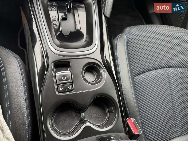 Внедорожник / Кроссовер Renault Kadjar 2017 в Житомире фото 15 Внедорожник / Кроссовер Renault Kadjar 2017 в Житомире