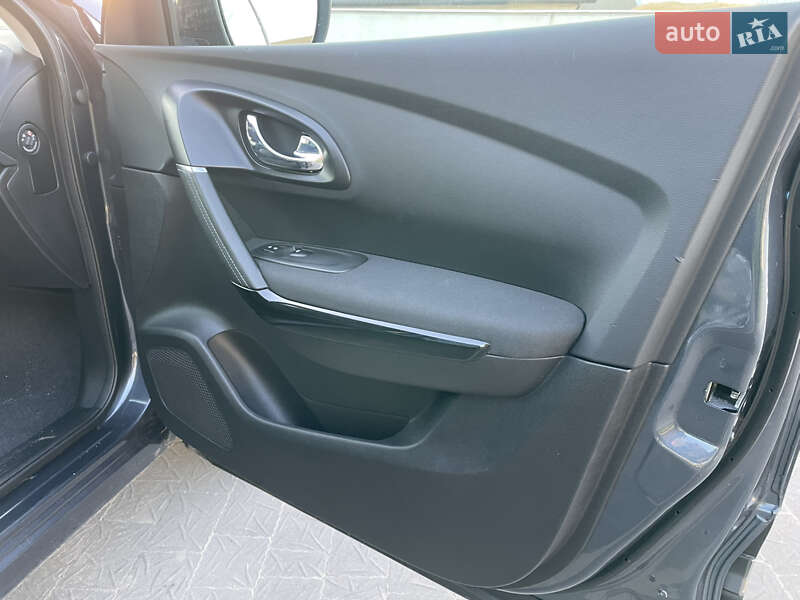 Внедорожник / Кроссовер Renault Kadjar 2018 в Дубно