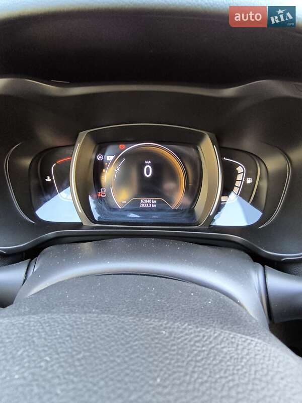 Внедорожник / Кроссовер Renault Kadjar 2020 в Одессе фото 3 Внедорожник / Кроссовер Renault Kadjar 2020 в Одессе