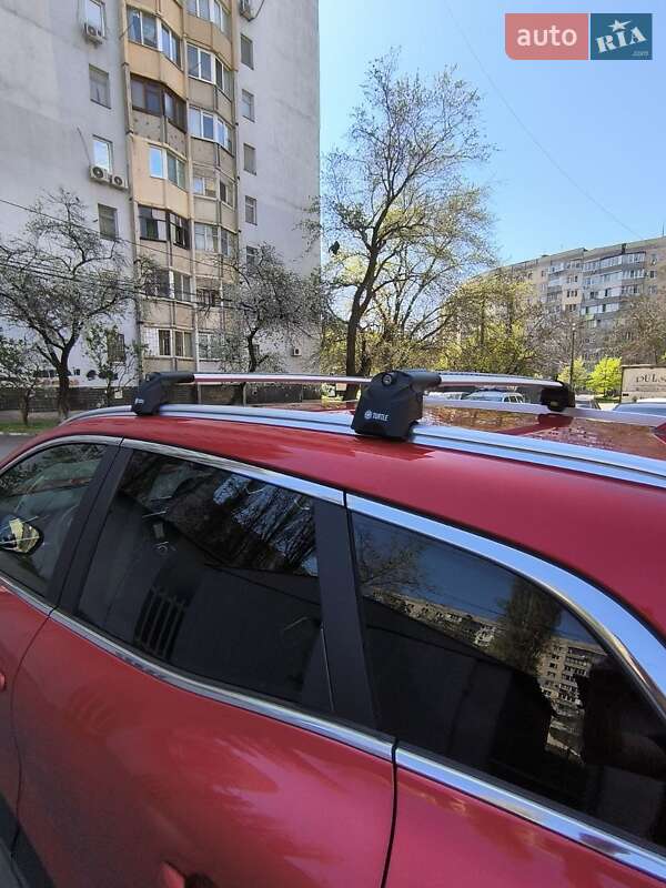 Внедорожник / Кроссовер Renault Kadjar 2020 в Одессе фото 4 Внедорожник / Кроссовер Renault Kadjar 2020 в Одессе