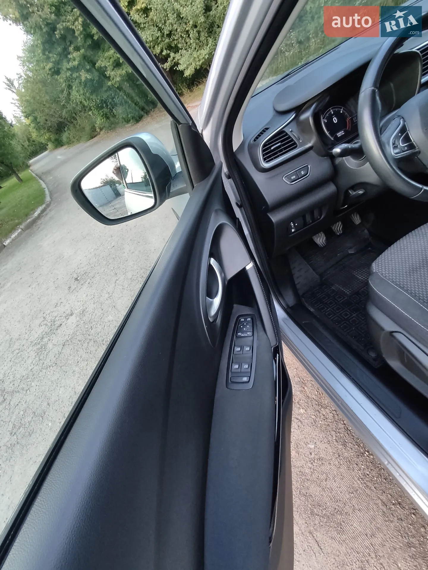 2019 Renault Kadjar - мініатюра 10