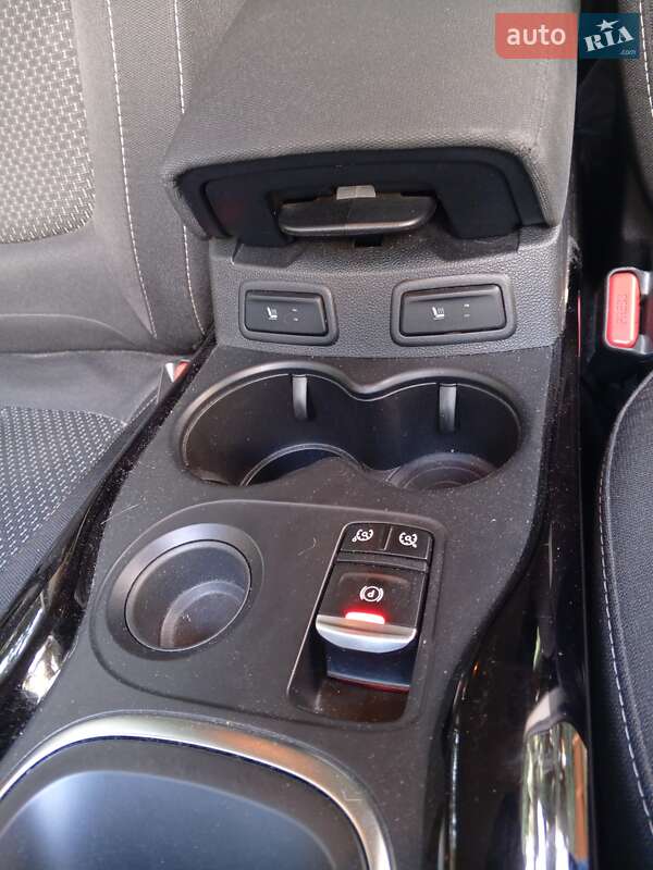 Внедорожник / Кроссовер Renault Kadjar 2021 в Белой Церкви