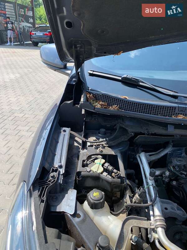 Позашляховик / Кросовер Renault Kadjar 2017 в Коломиї фото 10 Позашляховик / Кросовер Renault Kadjar 2017 в Коломиї