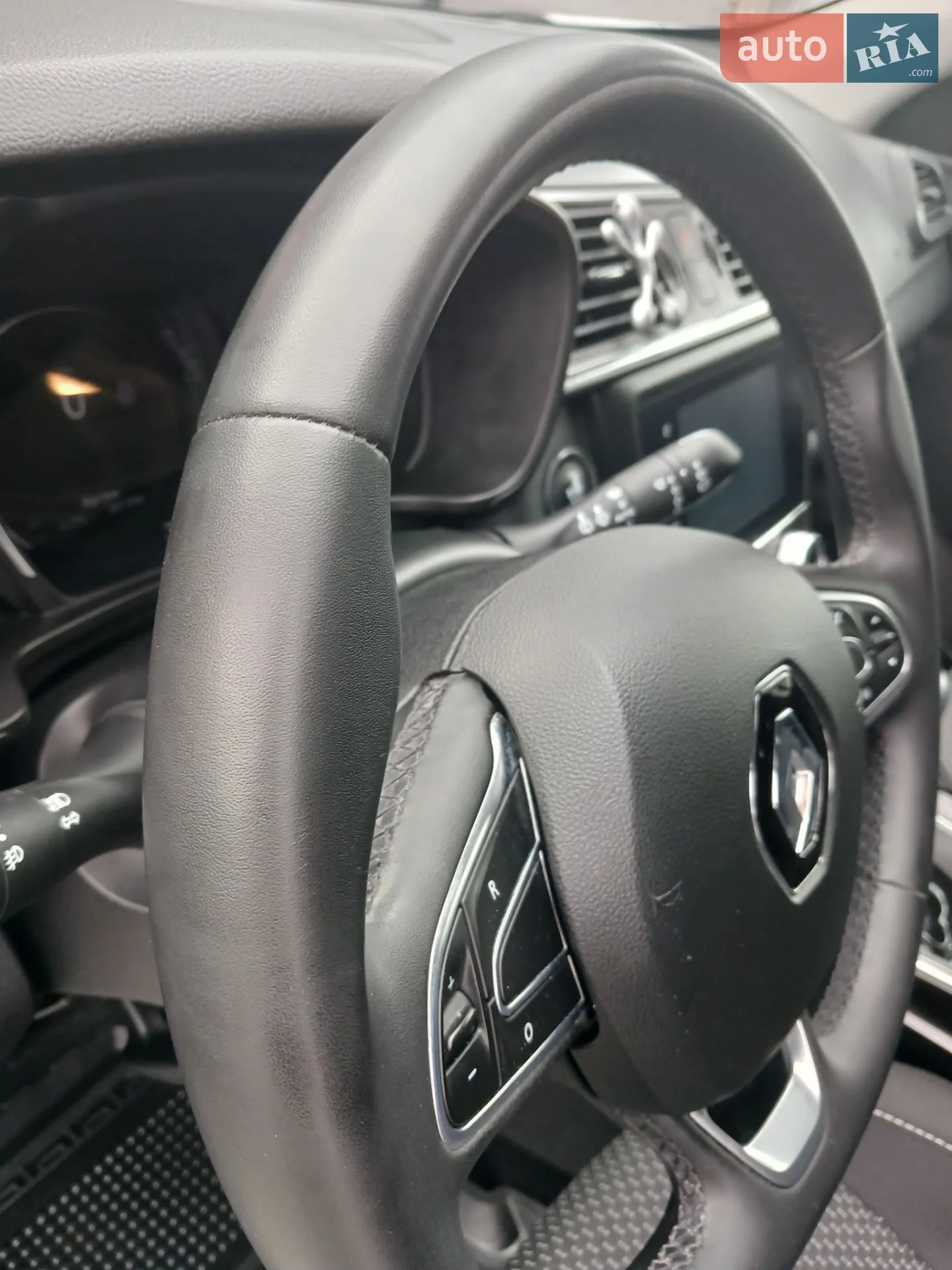 2020 Renault Kadjar - мініатюра 34