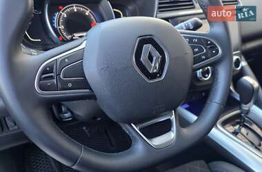 Внедорожник / Кроссовер Renault Kadjar 2019 в 