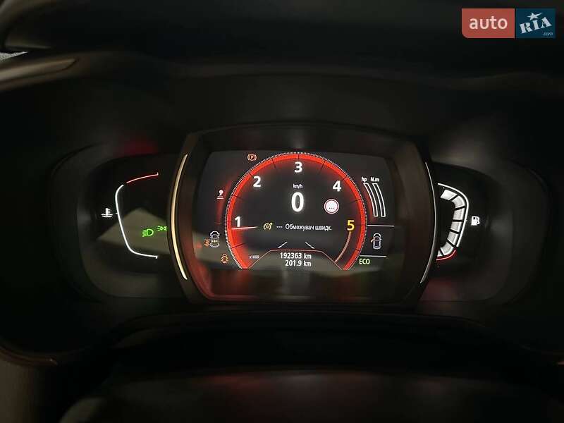 Позашляховик / Кросовер Renault Kadjar 2017 в Умані фото 13 Позашляховик / Кросовер Renault Kadjar 2017 в Умані