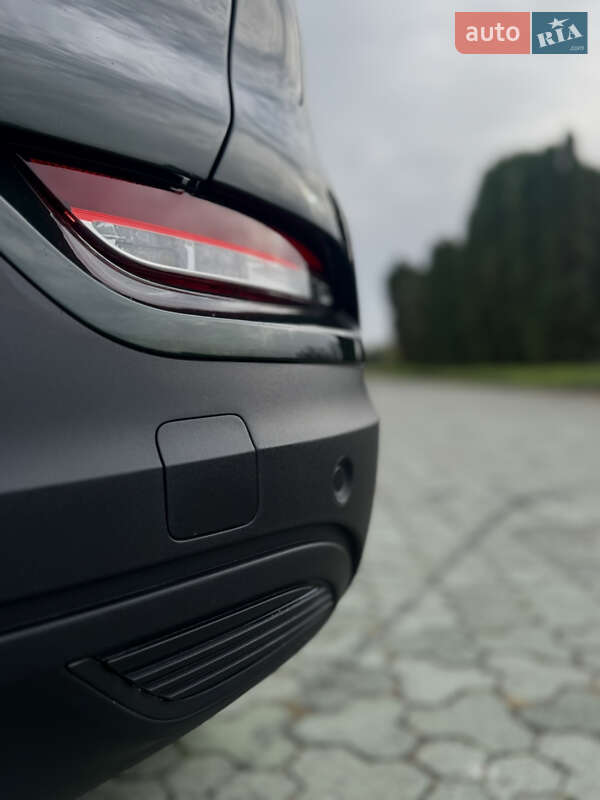 Внедорожник / Кроссовер Renault Kadjar 2020 в Дубно