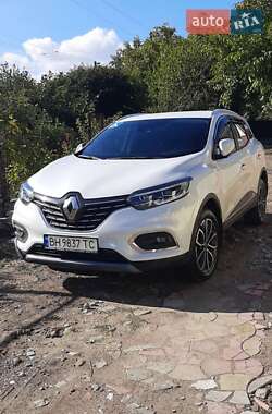 Внедорожник / Кроссовер Renault Kadjar 2020 в Одессе