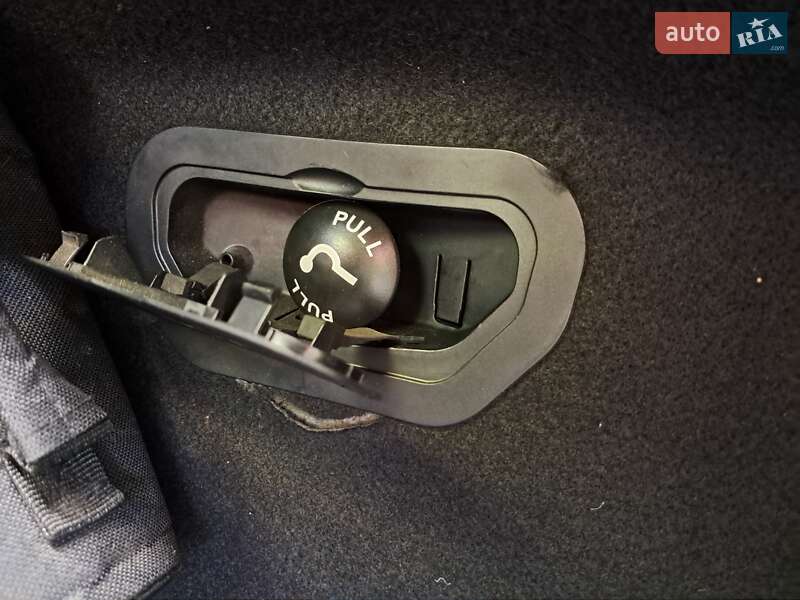 Внедорожник / Кроссовер Renault Kadjar 2016 в Львове