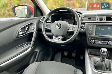 Позашляховик / Кросовер Renault Kadjar 2015 в  фото 63 Позашляховик / Кросовер Renault Kadjar 2015 в