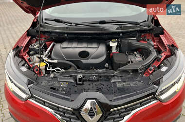 Позашляховик / Кросовер Renault Kadjar 2015 в  фото 76 Позашляховик / Кросовер Renault Kadjar 2015 в
