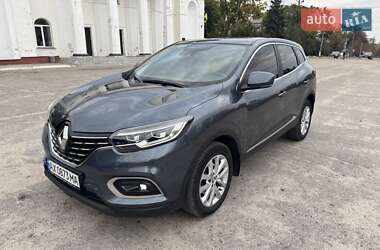 Позашляховик / Кросовер Renault Kadjar 2021 в Балаклії