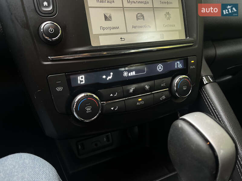 Внедорожник / Кроссовер Renault Kadjar 2017 в Нежине фото 13 Внедорожник / Кроссовер Renault Kadjar 2017 в Нежине