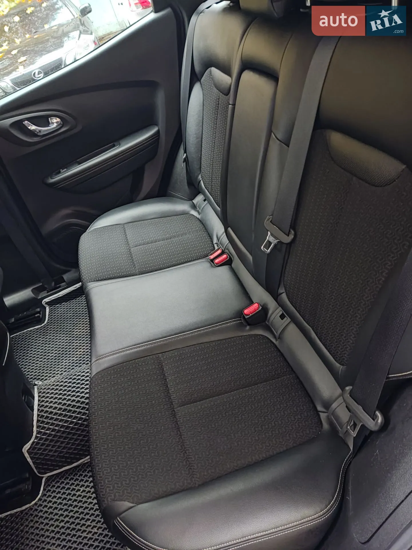 2017 Renault Kadjar - мініатюра 36