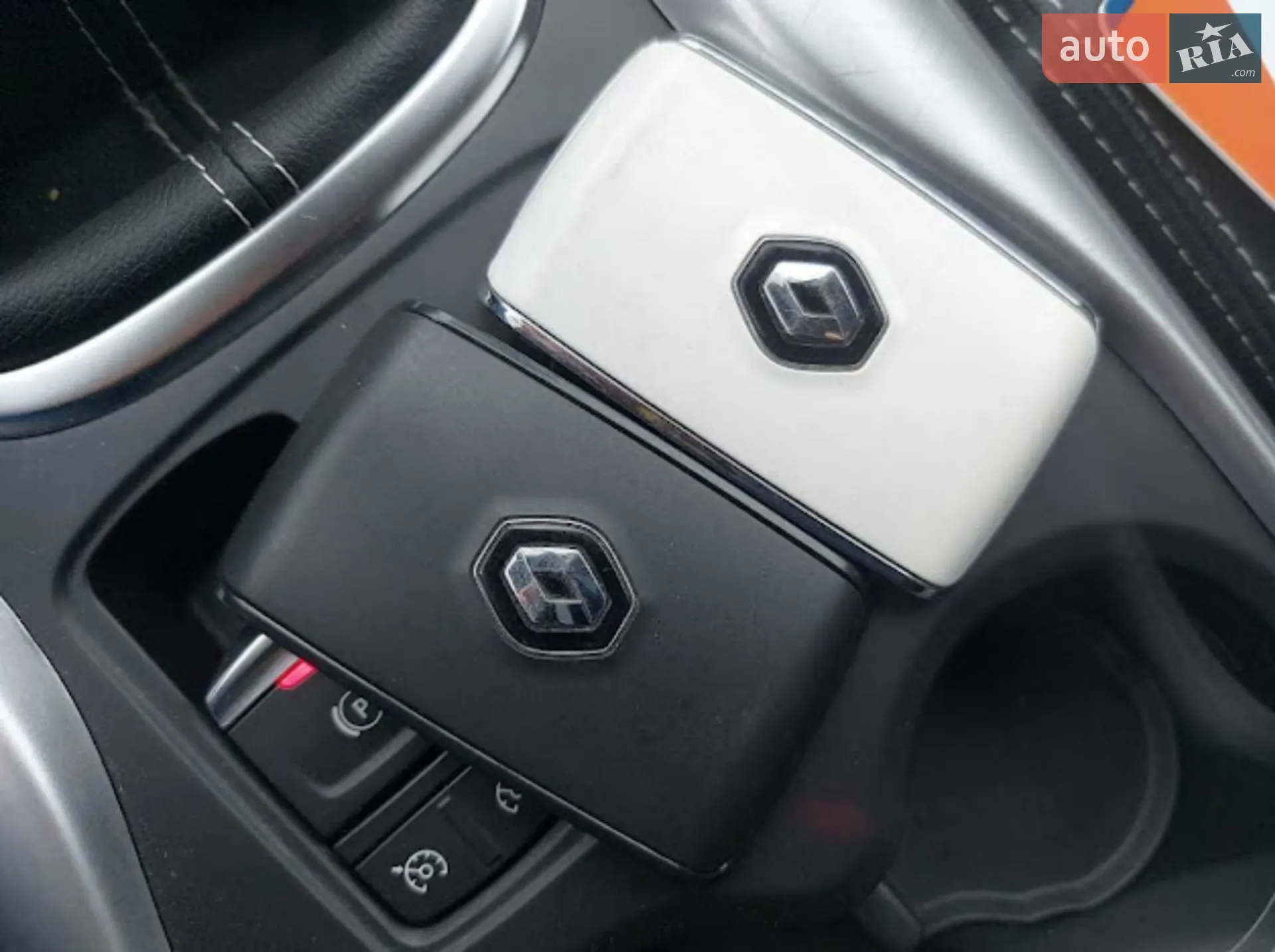 2017 Renault Kadjar - мініатюра 41