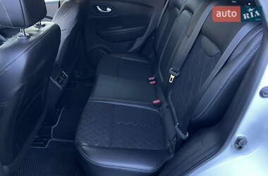 Позашляховик / Кросовер Renault Kadjar 2020 в 