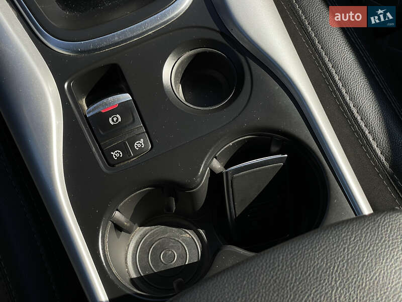 Позашляховик / Кросовер Renault Kadjar 2020 в Одесі