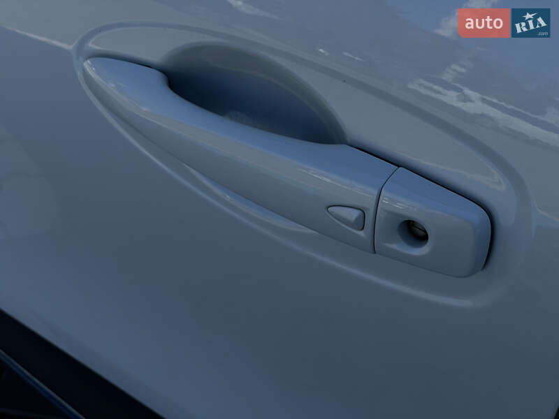 Позашляховик / Кросовер Renault Kadjar 2020 в Одесі