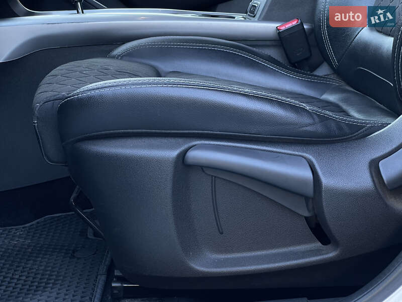 Позашляховик / Кросовер Renault Kadjar 2020 в Одесі