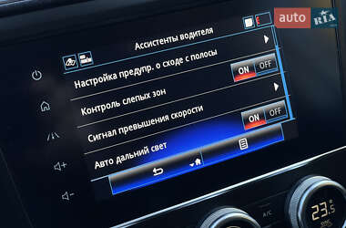 Позашляховик / Кросовер Renault Kadjar 2020 в 