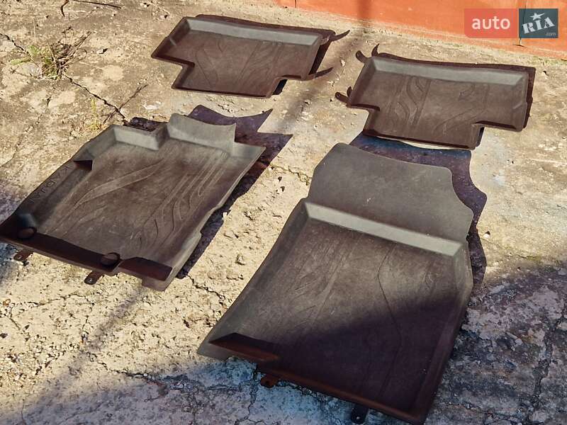 Позашляховик / Кросовер Renault Kadjar 2016 в Кам'янець-Подільському