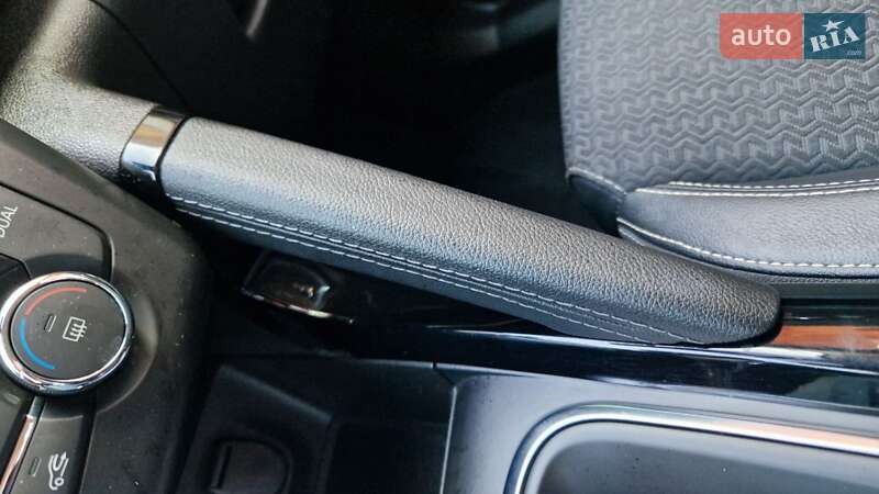 Позашляховик / Кросовер Renault Kadjar 2016 в Кам'янець-Подільському