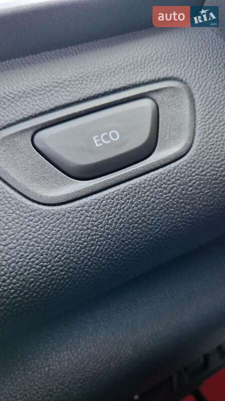 Позашляховик / Кросовер Renault Kadjar 2016 в Кам'янець-Подільському