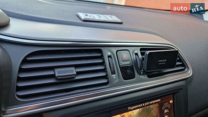 Позашляховик / Кросовер Renault Kadjar 2016 в Кам'янець-Подільському