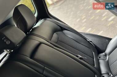 Внедорожник / Кроссовер Renault Kadjar 2016 в 