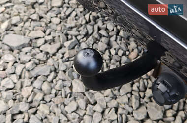 Позашляховик / Кросовер Renault Kadjar 2018 в  фото 20 Позашляховик / Кросовер Renault Kadjar 2018 в