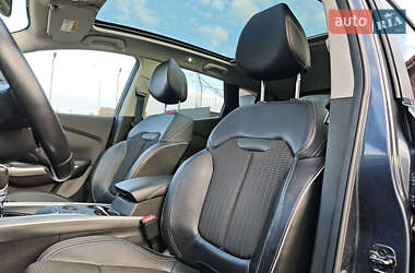 Позашляховик / Кросовер Renault Kadjar 2018 в  фото 27 Позашляховик / Кросовер Renault Kadjar 2018 в