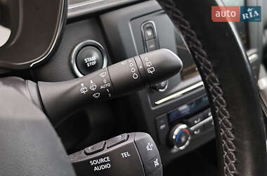 Позашляховик / Кросовер Renault Kadjar 2018 в  фото 35 Позашляховик / Кросовер Renault Kadjar 2018 в