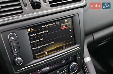 Позашляховик / Кросовер Renault Kadjar 2018 в  фото 42 Позашляховик / Кросовер Renault Kadjar 2018 в