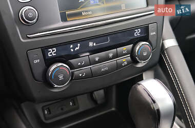 Позашляховик / Кросовер Renault Kadjar 2018 в  фото 49 Позашляховик / Кросовер Renault Kadjar 2018 в