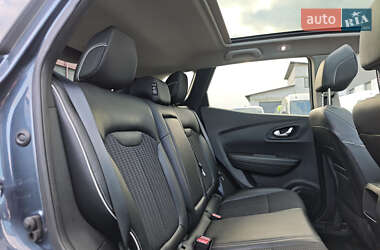 Позашляховик / Кросовер Renault Kadjar 2018 в  фото 60 Позашляховик / Кросовер Renault Kadjar 2018 в
