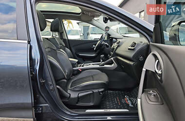 Позашляховик / Кросовер Renault Kadjar 2018 в  фото 67 Позашляховик / Кросовер Renault Kadjar 2018 в