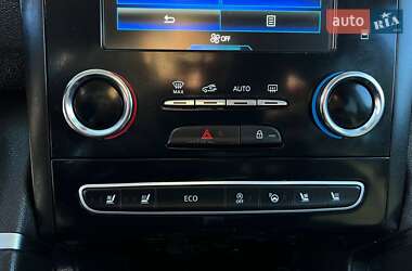 Внедорожник / Кроссовер Renault Kadjar 2019 в 