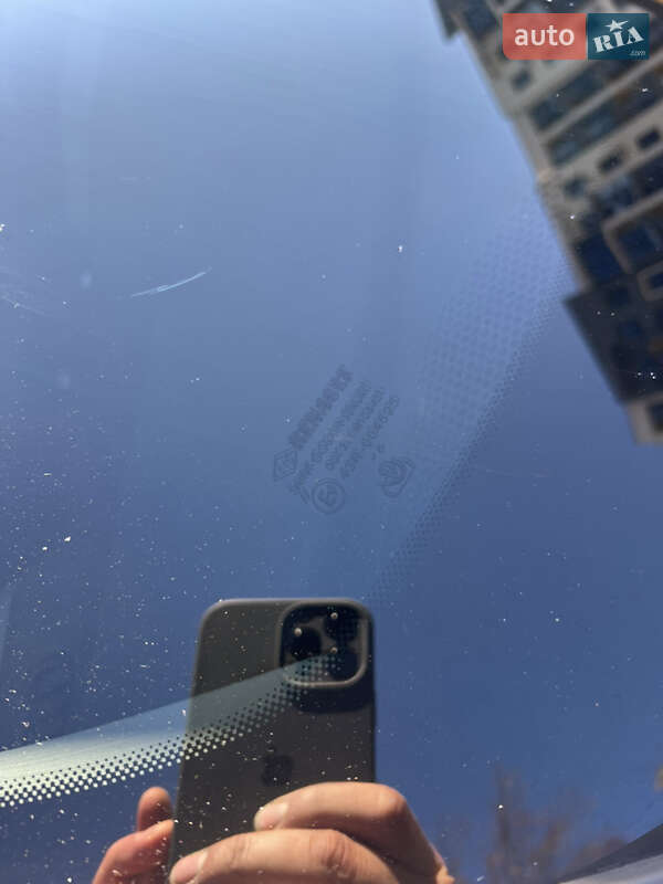 Позашляховик / Кросовер Renault Kadjar 2016 в Вінниці