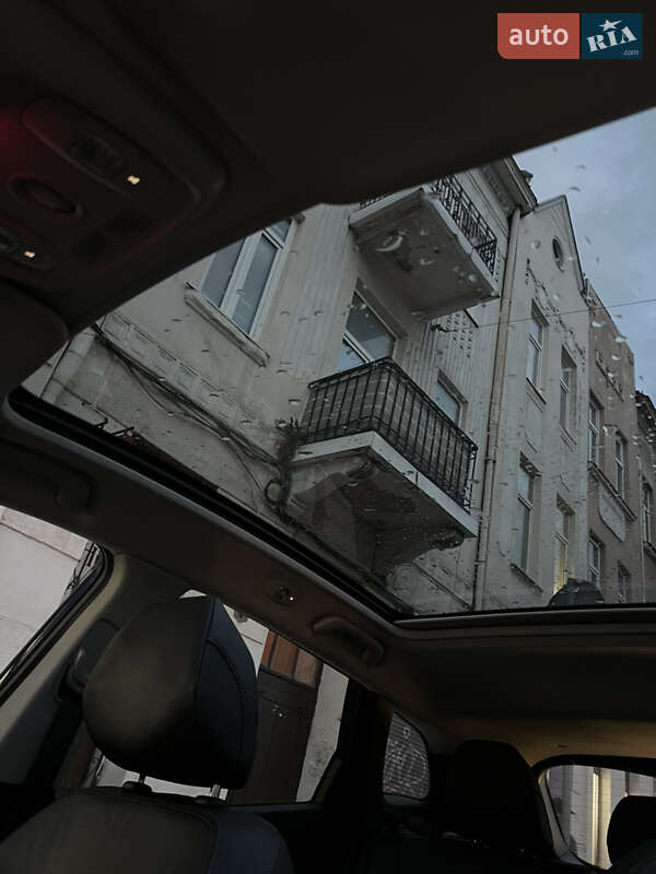 Внедорожник / Кроссовер Renault Kadjar 2016 в Львове фото 24 Внедорожник / Кроссовер Renault Kadjar 2016 в Львове