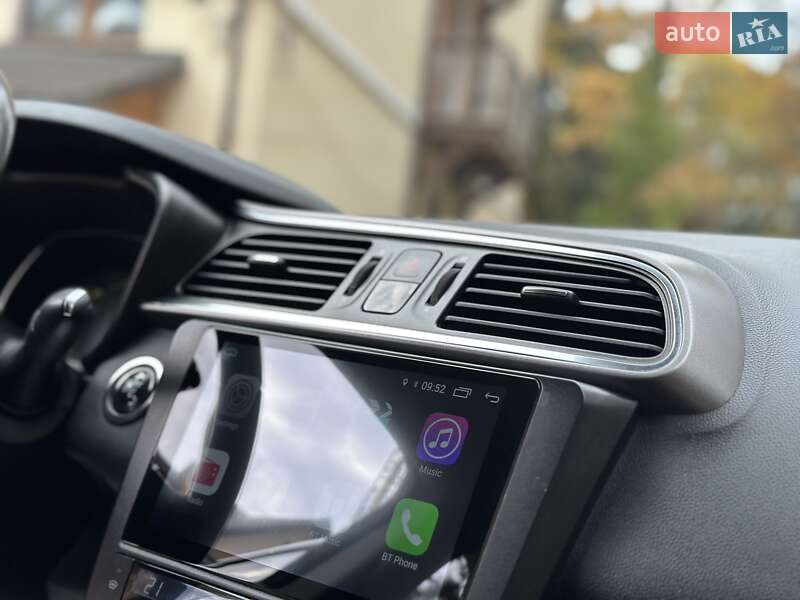 Позашляховик / Кросовер Renault Kadjar 2016 в Дрогобичі