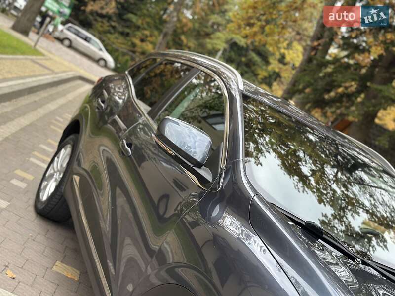 Позашляховик / Кросовер Renault Kadjar 2016 в Дрогобичі